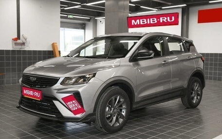 Geely Coolray I, 2026 год, 1 890 000 рублей, 1 фотография