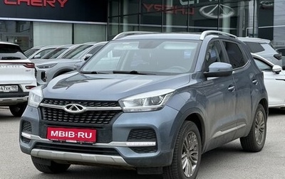 Chery Tiggo 4 I рестайлинг, 2020 год, 1 249 000 рублей, 1 фотография