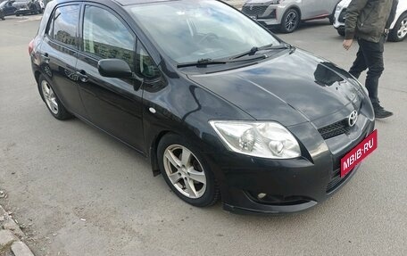 Toyota Auris II, 2008 год, 629 000 рублей, 1 фотография