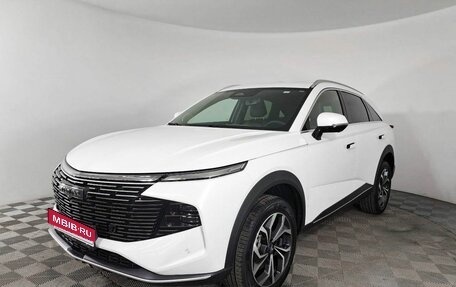 Haval F7, 2026 год, 3 699 000 рублей, 1 фотография