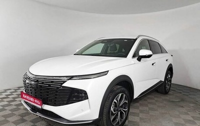 Haval F7, 2026 год, 3 699 000 рублей, 1 фотография