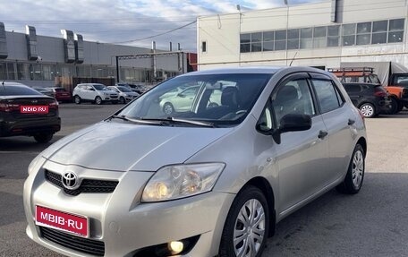 Toyota Auris II, 2008 год, 599 000 рублей, 1 фотография