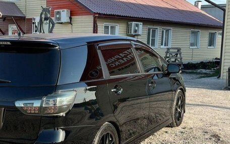 Toyota Wish II, 2012 год, 1 285 000 рублей, 2 фотография