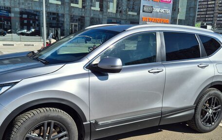 Honda CR-V IV, 2020 год, 3 200 000 рублей, 2 фотография