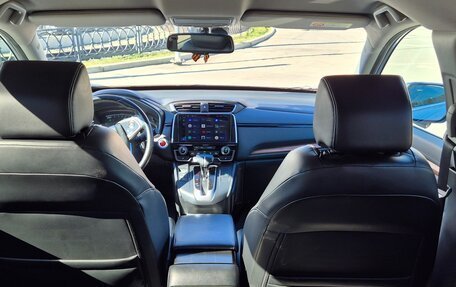 Honda CR-V IV, 2020 год, 3 200 000 рублей, 7 фотография