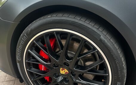Porsche Panamera II рестайлинг, 2020 год, 12 500 000 рублей, 6 фотография