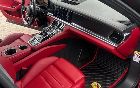 Porsche Panamera II рестайлинг, 2020 год, 12 500 000 рублей, 12 фотография