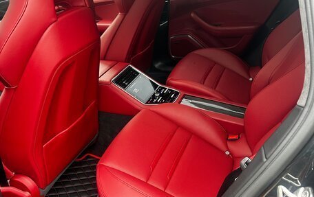 Porsche Panamera II рестайлинг, 2020 год, 12 500 000 рублей, 10 фотография