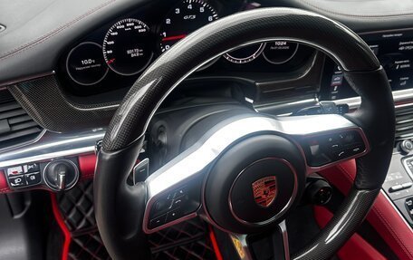Porsche Panamera II рестайлинг, 2020 год, 12 500 000 рублей, 9 фотография