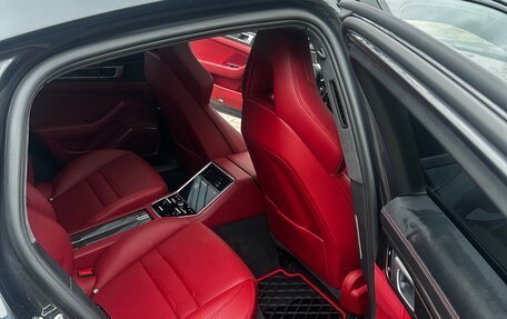 Porsche Panamera II рестайлинг, 2020 год, 12 500 000 рублей, 11 фотография