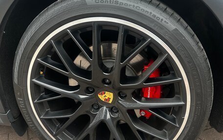 Porsche Panamera II рестайлинг, 2020 год, 12 500 000 рублей, 5 фотография