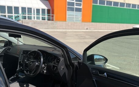 Volkswagen Golf VII, 2013 год, 1 350 000 рублей, 5 фотография