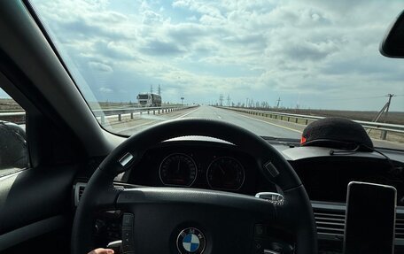 BMW 7 серия, 2007 год, 950 000 рублей, 9 фотография