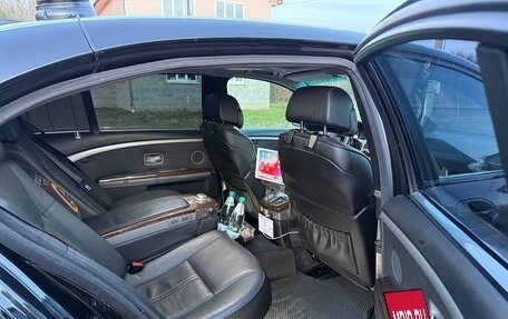 BMW 7 серия, 2007 год, 950 000 рублей, 4 фотография