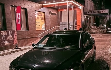 BMW 7 серия, 2007 год, 950 000 рублей, 22 фотография