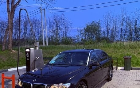 BMW 7 серия, 2007 год, 950 000 рублей, 11 фотография