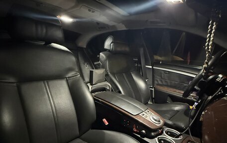 BMW 7 серия, 2007 год, 950 000 рублей, 30 фотография