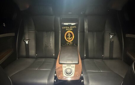 BMW 7 серия, 2007 год, 950 000 рублей, 31 фотография