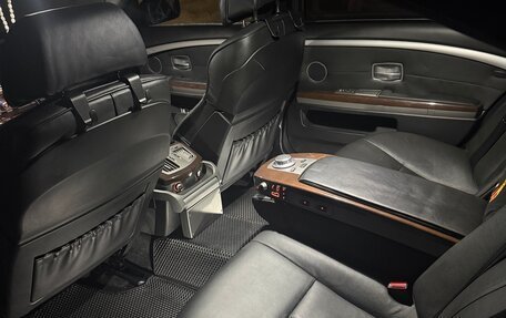 BMW 7 серия, 2007 год, 950 000 рублей, 34 фотография