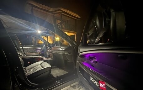 BMW 7 серия, 2007 год, 950 000 рублей, 29 фотография