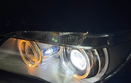 BMW 7 серия, 2007 год, 950 000 рублей, 40 фотография