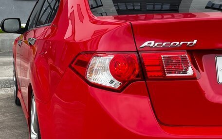 Honda Accord VIII рестайлинг, 2008 год, 1 175 000 рублей, 7 фотография
