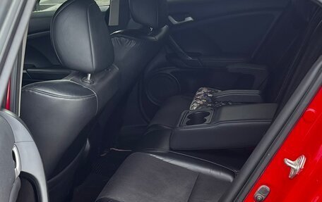 Honda Accord VIII рестайлинг, 2008 год, 1 175 000 рублей, 11 фотография