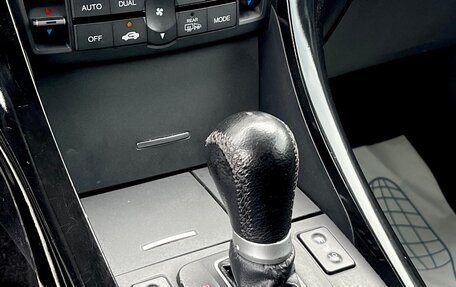 Honda Accord VIII рестайлинг, 2008 год, 1 175 000 рублей, 15 фотография