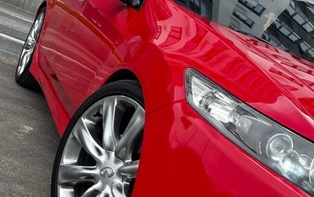 Honda Accord VIII рестайлинг, 2008 год, 1 175 000 рублей, 16 фотография