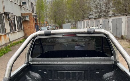 Volkswagen Amarok I рестайлинг, 2010 год, 1 390 000 рублей, 7 фотография