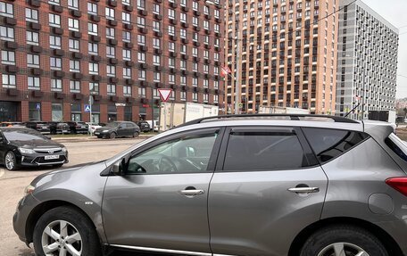Nissan Murano, 2011 год, 1 050 000 рублей, 2 фотография