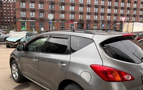 Nissan Murano, 2011 год, 1 050 000 рублей, 3 фотография