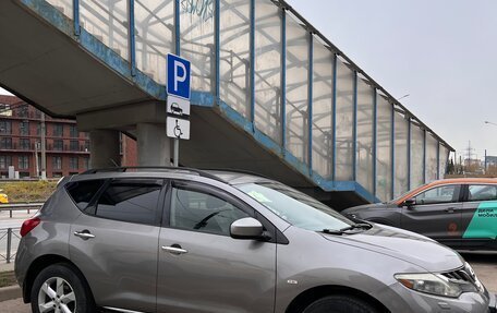 Nissan Murano, 2011 год, 1 050 000 рублей, 5 фотография
