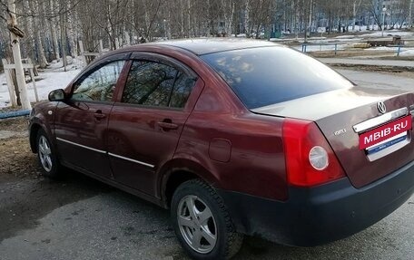 Vortex Estina II (FL-C), 2009 год, 215 000 рублей, 6 фотография