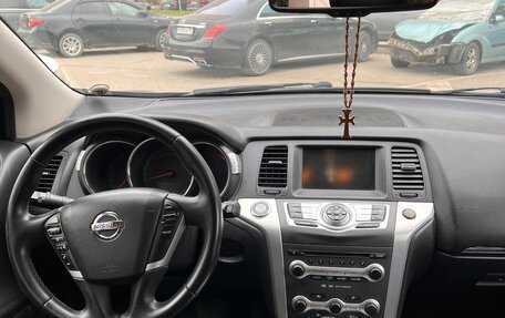Nissan Murano, 2011 год, 1 050 000 рублей, 11 фотография