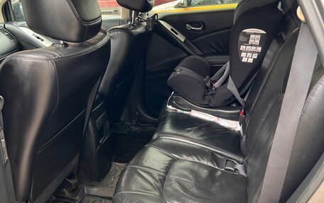 Nissan Murano, 2011 год, 1 050 000 рублей, 16 фотография