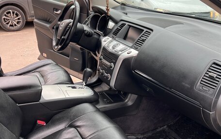 Nissan Murano, 2011 год, 1 050 000 рублей, 13 фотография