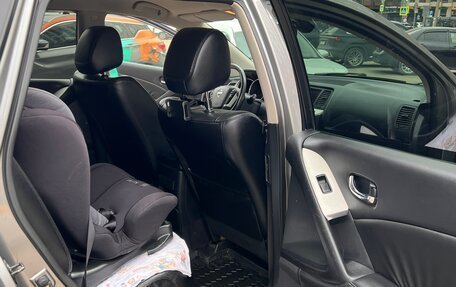 Nissan Murano, 2011 год, 1 050 000 рублей, 12 фотография