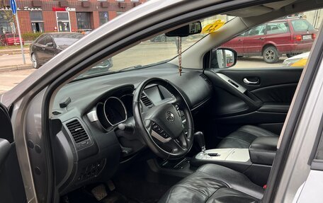 Nissan Murano, 2011 год, 1 050 000 рублей, 7 фотография