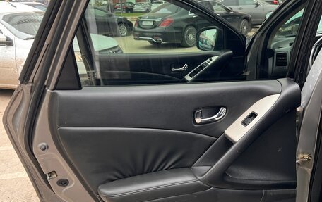 Nissan Murano, 2011 год, 1 050 000 рублей, 15 фотография