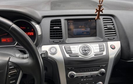 Nissan Murano, 2011 год, 1 050 000 рублей, 18 фотография