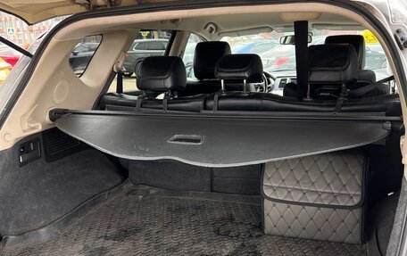Nissan Murano, 2011 год, 1 050 000 рублей, 20 фотография