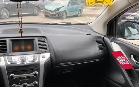 Nissan Murano, 2011 год, 1 050 000 рублей, 10 фотография