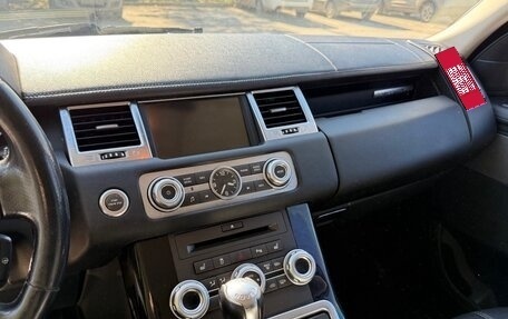 Land Rover Range Rover Sport I рестайлинг, 2011 год, 1 740 000 рублей, 16 фотография
