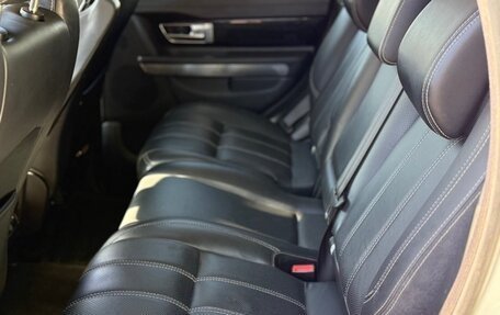 Land Rover Range Rover Sport I рестайлинг, 2011 год, 1 740 000 рублей, 18 фотография