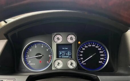 Lexus LX III, 2008 год, 2 200 000 рублей, 5 фотография
