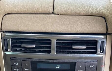 Lexus LX III, 2008 год, 2 200 000 рублей, 12 фотография