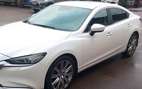 Mazda 6, 2021 год, 2 900 000 рублей, 2 фотография