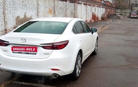 Mazda 6, 2021 год, 2 900 000 рублей, 4 фотография