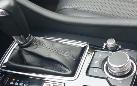 Mazda 6, 2021 год, 2 900 000 рублей, 8 фотография